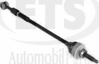 ETS 34.LB.610 - Asta / Puntone, Stabilizzatore www.autoricambi360.it
