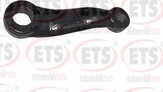 ETS 35.PA.450 - Leva comando sterzo www.autoricambi360.it