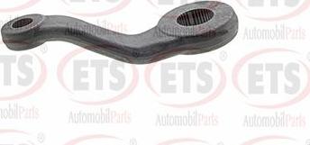ETS 35.PA.453 - Leva comando sterzo www.autoricambi360.it