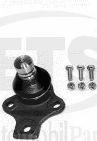 ETS 31.BJ.593 - Giunto di supporto / guida www.autoricambi360.it