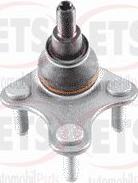 ETS 31.BJ.640 - Giunto di supporto / guida www.autoricambi360.it