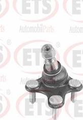 ETS 31.BJ.641 - Giunto di supporto / guida www.autoricambi360.it