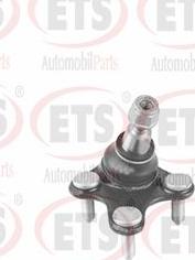 ETS 31.BJ.642 - Giunto di supporto / guida www.autoricambi360.it