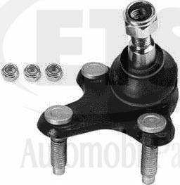 ETS 31.BJ.612 - Giunto di supporto / guida www.autoricambi360.it