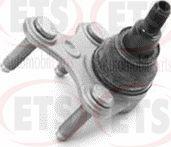 ETS 31.BJ.635 - Giunto di supporto / guida www.autoricambi360.it