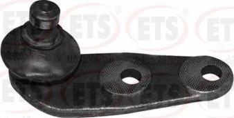 ETS 31.BJ.638 - Giunto di supporto / guida www.autoricambi360.it