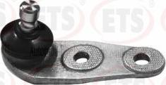 ETS 31.BJ.637 - Giunto di supporto / guida www.autoricambi360.it