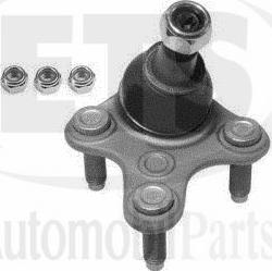 ETS 31.BJ.620 - Giunto di supporto / guida www.autoricambi360.it