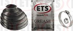 ETS 31.BK.225 - Cuffia, Semiasse www.autoricambi360.it