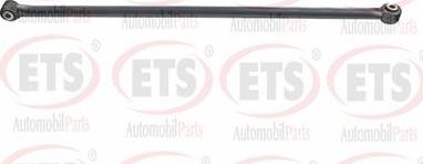 ETS 31.DL.109 - Asta / Puntone, Sospensione ruote www.autoricambi360.it