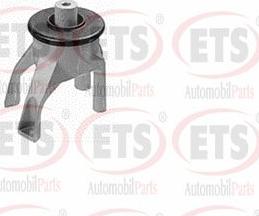 ETS 31.EM.904 - Sospensione, Motore www.autoricambi360.it