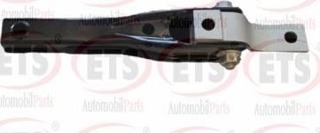 ETS 31.EM.103 - Sospensione, Motore www.autoricambi360.it