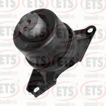 ETS 31.EM.890 - Sospensione, Motore www.autoricambi360.it