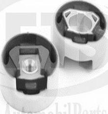ETS 31.EM.898 - Sospensione, Motore www.autoricambi360.it