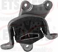 ETS 31.EM.840 - Sospensione, Motore www.autoricambi360.it