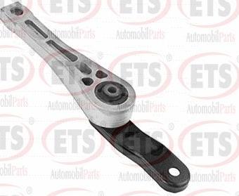 ETS 31.EM.848 - Sospensione, Motore www.autoricambi360.it