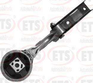 ETS 31.EM.842 - Sospensione, Motore www.autoricambi360.it