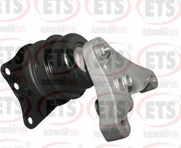 ETS 31.EM.859 - Sospensione, Motore www.autoricambi360.it