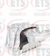ETS 31.EM.856 - Sospensione, Motore www.autoricambi360.it