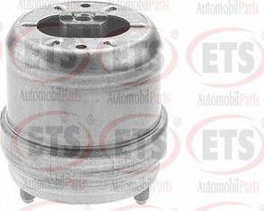 ETS 31.EM.853 - Sospensione, Motore www.autoricambi360.it
