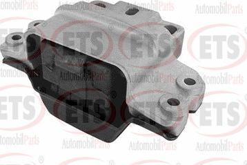 ETS 31.EM.869 - Sospensione, Motore www.autoricambi360.it