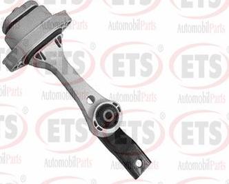 ETS 31.EM.864 - Sospensione, Motore www.autoricambi360.it