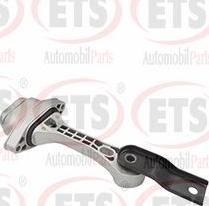 ETS 31.EM.865 - Sospensione, Motore www.autoricambi360.it