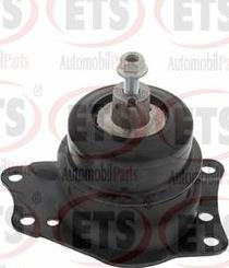 ETS 31.EM.860 - Sospensione, Motore www.autoricambi360.it