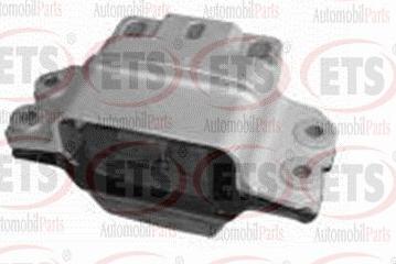 ETS 31.EM.868 - Sospensione, Motore www.autoricambi360.it