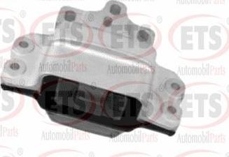 ETS 31.EM.867 - Sospensione, Motore www.autoricambi360.it