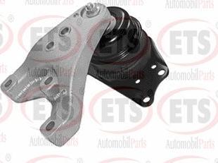 ETS 31.EM.885 - Sospensione, Motore www.autoricambi360.it