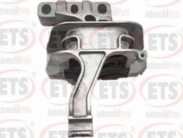 ETS 31.EM.886 - Sospensione, Motore www.autoricambi360.it