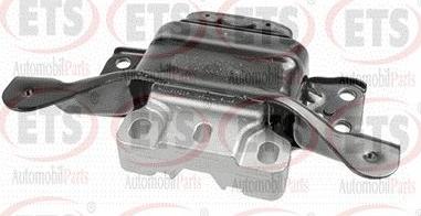 ETS 31.EM.881 - Sospensione, Motore www.autoricambi360.it