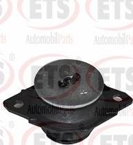 ETS 31.EM.874 - Sospensione, Motore www.autoricambi360.it