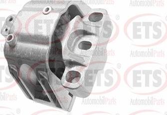 ETS 31.EM.878 - Sospensione, Motore www.autoricambi360.it