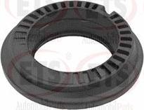 ETS 31.SM.807 - Cuscinetto volvente, Supporto ammortizz. a molla www.autoricambi360.it