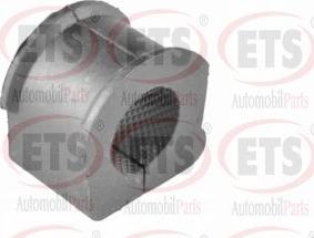 ETS 31.ST.890 - Sospensione, Motore www.autoricambi360.it