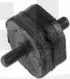 ETS 31.ST.867 - Kit supporti, Griglia radiatore www.autoricambi360.it