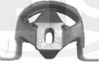 ETS 31.ST.825 - Sospensione, Motore www.autoricambi360.it