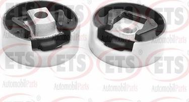 ETS 31.TK.898 - Sospensione, Motore www.autoricambi360.it