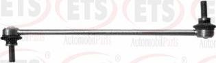 ETS 32.LB.132 - Asta / Puntone, Stabilizzatore www.autoricambi360.it