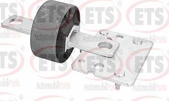 ETS 32.MB.759 - Supporto, Corpo assiale www.autoricambi360.it