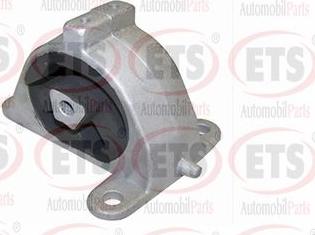 ETS 37.EM.200 - Sospensione, Motore www.autoricambi360.it