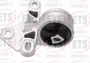 ETS 37.EM.201 - Sospensione, Motore www.autoricambi360.it