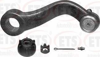 ETS 37.PA.370 - Leva comando sterzo www.autoricambi360.it