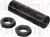 ETS 37.TS.462 - Kit riparazione, Giunto di supporto / guida www.autoricambi360.it