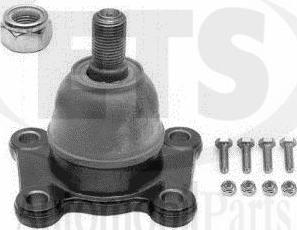 ETS 29.BJ.247 - Giunto di supporto / guida www.autoricambi360.it