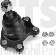 ETS 29.BJ.236 - Giunto di supporto / guida www.autoricambi360.it