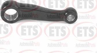 ETS 29.PA.513 - Leva comando sterzo www.autoricambi360.it