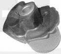 ETS 29.ST.581 - Kit supporti, Griglia radiatore www.autoricambi360.it
